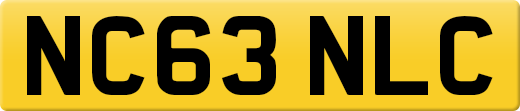 NC63NLC